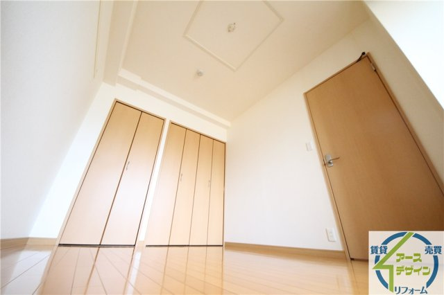 パストラルメゾン・グランの洋室|※類似部屋