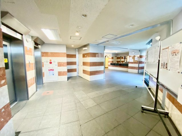 グリーンキャピタル長町Ⅱのその他共用部分