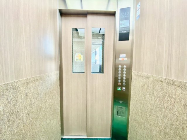 グリーンキャピタル長町Ⅱのその他共用部分