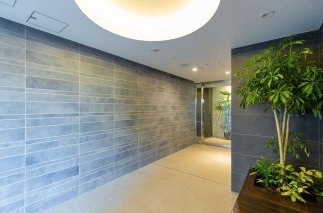 テラス月島のその他