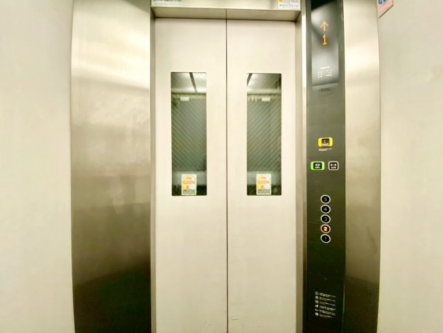 プラウド南小泉のその他共用部分
