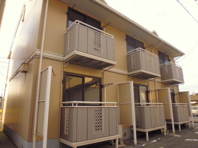 セジュール野山Ｃ