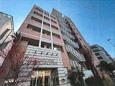 セレッソコート夙川エルシオン