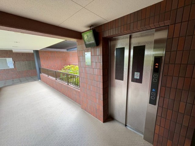 【その他共用部分】 | ベルク浜寺公園