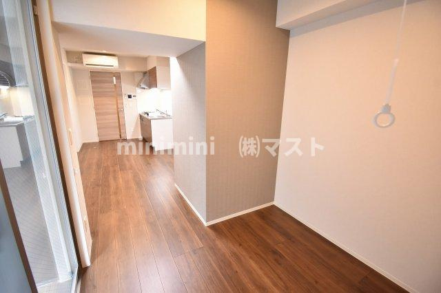 GRANPINO内淡路の内装
