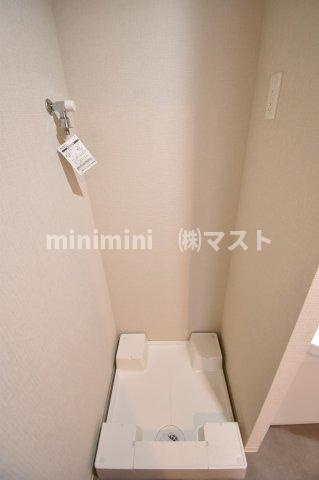 GRANPINO内淡路の設備
