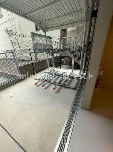 GRANPINO内淡路の設備