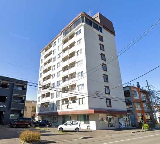 ダイヤモンドハイツ