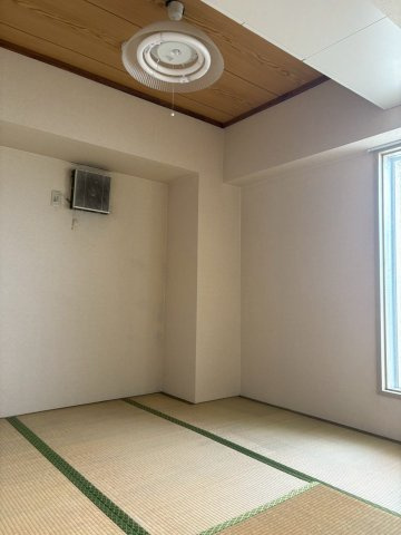 ダイヤモンドハイツの和室