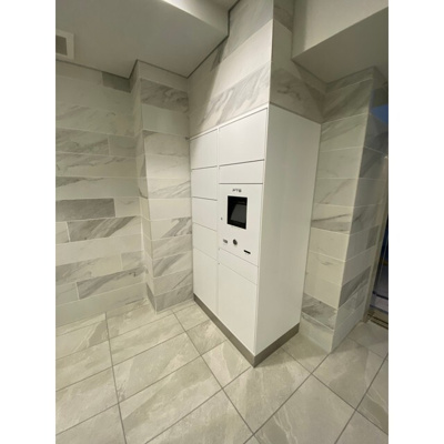 【その他共用部分】 | プレール・ドゥーク大森町