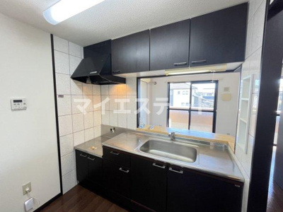 【キッチン】 | S.T sun R