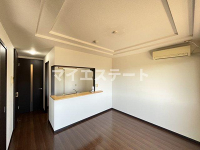 【居間・リビング】 | S.T sun R