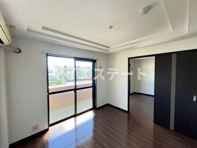 【居間・リビング】 | S.T sun R