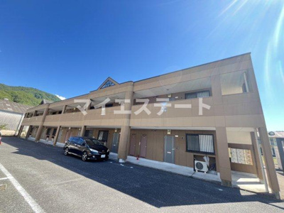 【外観】 | S.T sun R