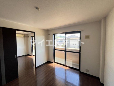 【居間・リビング】 | S.T sun R