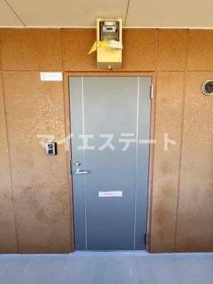 【その他共用部分】 | S.T sun R