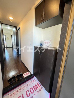 【玄関】 | S.T sun R