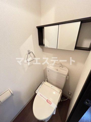 【トイレ】 | S.T sun R