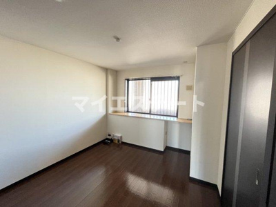 【洋室】 | S.T sun R