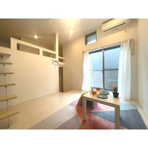 イデアーレ尼ケ坂　名古屋市賃貸　仲介手数料無料の内装