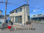 行田市城西1丁目　中古戸建の画像