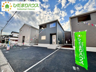 七光台第18　新築戸建　4号棟の画像
