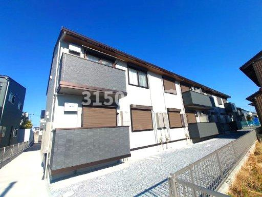 D-ROOM Fourth　B棟