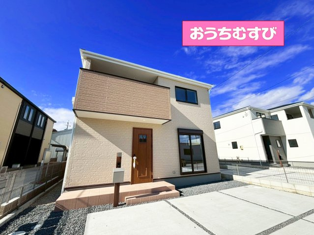 春日井市東野町西二丁目(全6棟)