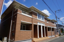 レクサスⅠ　Ａの画像