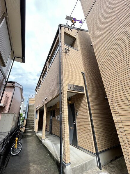オークヴィラ黒川　名古屋市賃貸　仲介手数料無料
