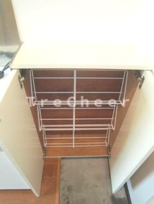 【収納】 | DRホームズ上石神井2