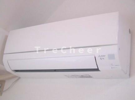 DRホームズ上石神井2の設備