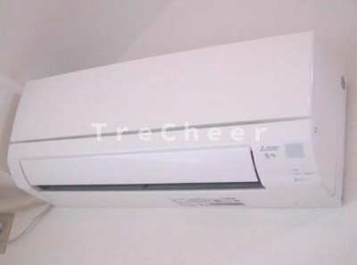 【設備】 | DRホームズ上石神井2