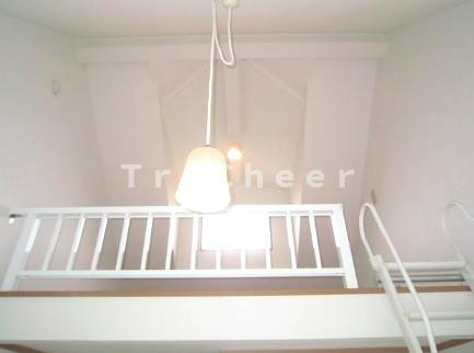 DRホームズ上石神井2の内装