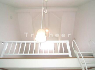 【内装】 | DRホームズ上石神井2