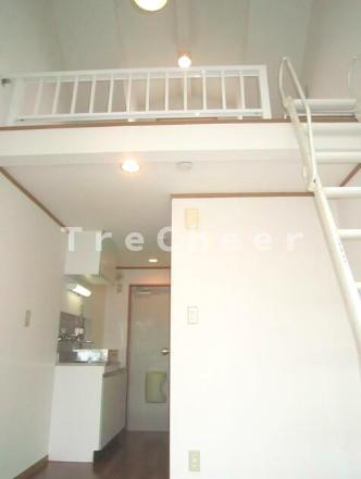 DRホームズ上石神井2のその他