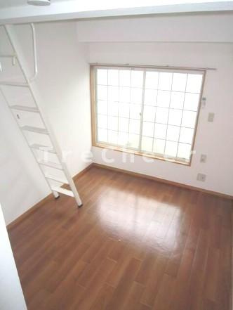 DRホームズ上石神井2の居間・リビング