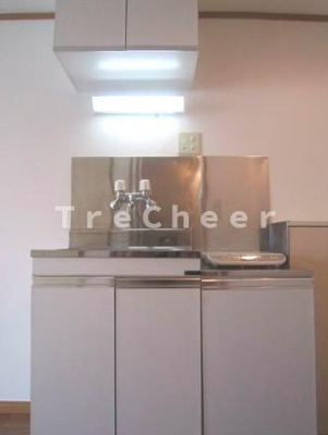 【キッチン】 | DRホームズ上石神井2