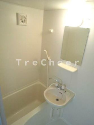 【浴室】 | DRホームズ上石神井2