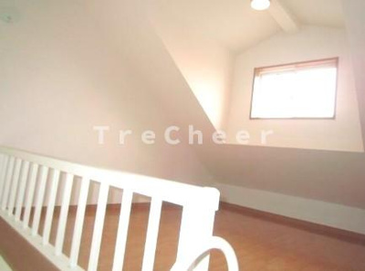 【寝室】 | DRホームズ上石神井2