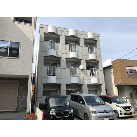 【外観】 | ティカル平針