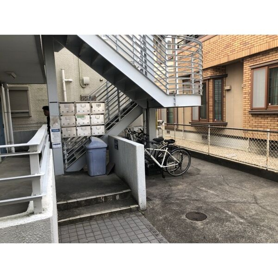 【その他】 | ティカル平針