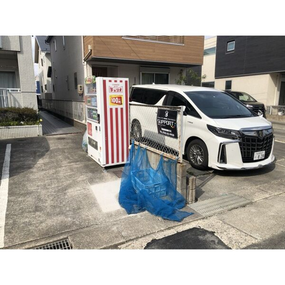 【その他】 | ティカル平針