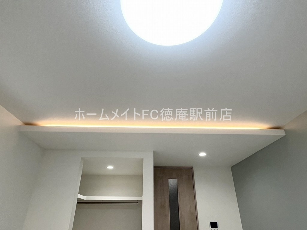 大阪市鶴見区今津中５丁目のハイツのその他