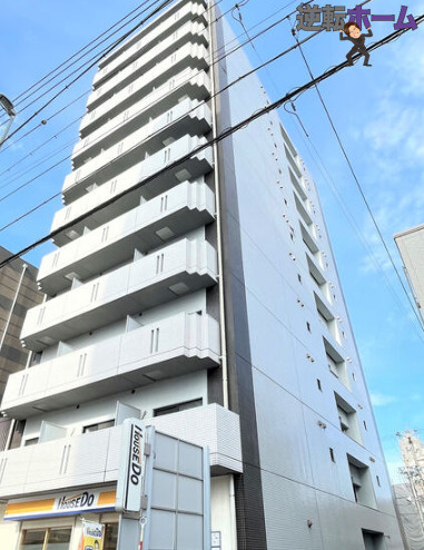 Sun State上飯田　名古屋市賃貸　仲介手数料無料