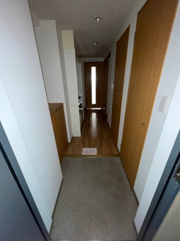 SMILE CITY M　名古屋市賃貸　仲介手数料無料の玄関