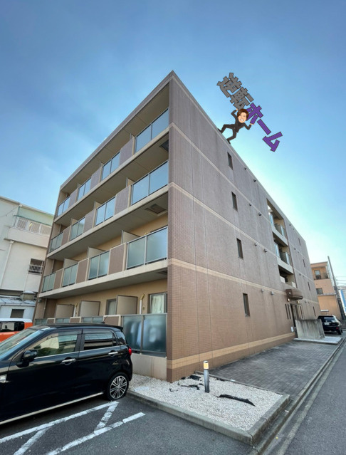 SMILE CITY M　名古屋市賃貸　仲介手数料無料