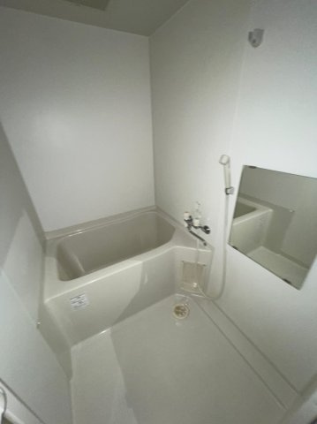 SMILE CITY M　名古屋市賃貸　仲介手数料無料の浴室