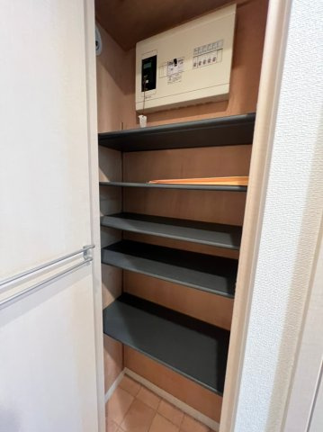 ファーニッシュ山王　名古屋市賃貸　仲介手数料無料の設備