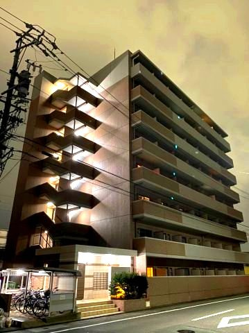 ファーニッシュ山王　名古屋市賃貸　仲介手数料無料